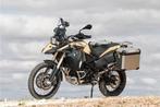 BMW f800gs adventure met opties f800gsa, Ophalen
