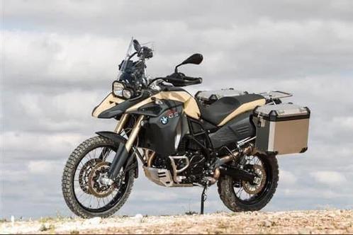 BMW f800gs adventure met opties f800gsa, Motoren, Onderdelen | BMW, Ophalen
