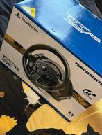 Thrustmaster T300 RS GT Zwart, Ophalen of Verzenden, Zo goed als nieuw