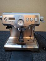 Solis Barista Triple Heat Espressomachine 1011 Complete set, Witgoed en Apparatuur, Koffiezetapparaten, Ophalen, Espresso apparaat