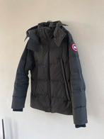 Meerde canada goose parka jassen maat S/M/L orgineel, Ophalen of Verzenden, Zo goed als nieuw, Zwart