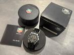 TAG Heuer 2000 Series 570.206R (Quartz Chronograph), Ophalen of Verzenden, Staal, TAG Heuer