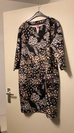 Kyra ko jurk nieuw xl, Kleding | Dames, Jurken, Blauw, Maat 46/48 (XL) of groter, Nieuw, Ophalen of Verzenden