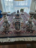 Makkum vaas, Ophalen of Verzenden, Nieuw