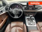 Audi A7 3.0 TDI quattro Pro Line plus 180KW AAC TOP STAAT AP, Auto's, Euro 5, Gebruikt, 2000 kg, Bedrijf