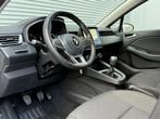 Renault Clio 1.0 TCe Carplay Cruise Trekhaak Navi Led 2020 U, Auto's, Voorwielaandrijving, Gebruikt, 580 kg, Met garantie (alle)