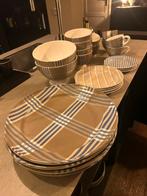 Servies, Ophalen, Nieuw, Overige stijlen
