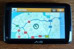 Mio Spirit 686 Auto Navigatie + extra's, Auto diversen, Autonavigatie, Ophalen of Verzenden, Zo goed als nieuw