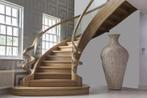 Uniek Binnentrap, Doe-het-zelf en Verbouw, Ladders en Trappen, Verzenden, Trap, Office@max-stairs.co.uk, Opvouwbaar of Inschuifbaar