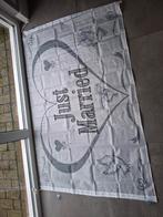 Vlag 150 x 100 cm, Ophalen of Verzenden, Zo goed als nieuw