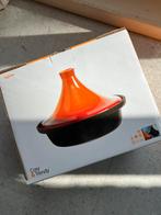Tajine 25cm - Nieuw in Verpakking, Ophalen, Nieuw, Overige materialen