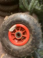 32x Binnen- en buitenband 3.00-4, Ophalen