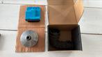 Malossi Multivar + Blue ECU, Ophalen of Verzenden, Gebruikt, Blok, Vespa