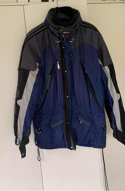 Killy A.W.T. Ski Jack maat 58, Sport en Fitness, Skiën en Langlaufen, Zo goed als nieuw, Kleding, Overige merken, Ophalen of Verzenden