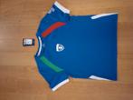 Italie Voetbalshirt Niuew officiel, Ophalen of Verzenden, Nieuw, Overige maten, Voetbal
