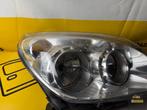 Opel Astra H Rechts Koplamp 1EG27037042, Auto-onderdelen, Verlichting, Ophalen of Verzenden, Gebruikt, Opel