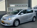 Toyota Verso 1.8 VVT-i Aspiration | AIRCO | TREKHAAK | BETRO, Voorwielaandrijving, Gebruikt, Zwart, 4 cilinders