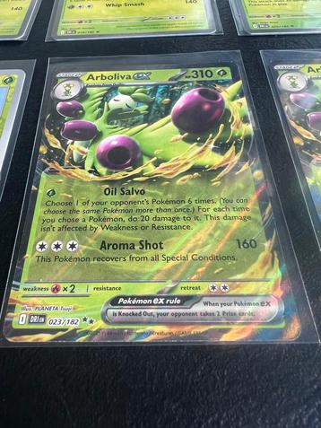 Reverse Holo Van - Destined Rivals beschikbaar voor biedingen