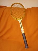 TENNIS RACKET MERK STRATO ROSSIGNOL  OPHALEN, Sport en Fitness, Badminton, Ophalen of Verzenden, Zo goed als nieuw, Racket(s)