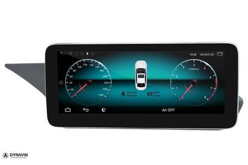 Mercedes e klasse navigatie carkit android 13 carplay usb, Auto diversen, Autoradio's, Nieuw, Ophalen of Verzenden