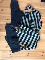 2 x dikke zachte Hema pyjama 158-164, Jongen, Ophalen of Verzenden, Hema, Nacht- of Onderkleding