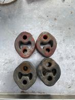 Uitlaat ophang rubbers, Ophalen of Verzenden, Gebruikt