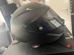 Agv pista gp rr / smoke visor, Motoren, Kleding | Motorhelmen, Tweedehands, AGV, XXL, Integraalhelm