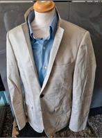 Thomas Goodwin kostuum, maat 48, cotton, beige, nieuwstaat., Kleding | Heren, Kostuums en Colberts, Maat 48/50 (M), Beige, Ophalen of Verzenden