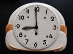 Keukenklok art deco vintage, Ophalen of Verzenden