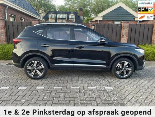 MG MG ZS EV Luxury 45 kWh NAVI PANORAMADAK CRUISE CLIMA PDC, Auto's, MG, Bedrijf, Te koop, ZS, ABS, Achteruitrijcamera, Adaptive Cruise Control