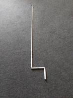 Fiamma Opdraaistang Luifel, Ophalen, Gebruikt