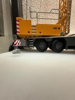 Liebherr MK 88 plus 1:50, Hobby en Vrije tijd, Modelauto's | 1:50, Ophalen of Verzenden, Zo goed als nieuw, Hijskraan, Tractor of Landbouw