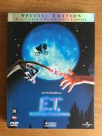 E.T. Special Edition 2Dvd, Vanaf 6 jaar, Ophalen, Gebruikt
