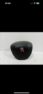 GEZOCHT STUUR AIRBAG peugeot 208 1, Verzenden