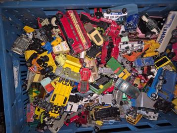 Matchbox  beschikbaar voor biedingen