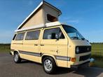 Volkswagen T3 Westfalia Joker 2.1 WBX Benz 40 jaar VW Camper, Caravans en Kamperen, Campers, Westfalia, Volkswagen, Bus-model