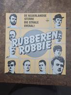 rubberen robbie LP, Ophalen of Verzenden, Gebruikt, Overige formaten, Levenslied of Smartlap