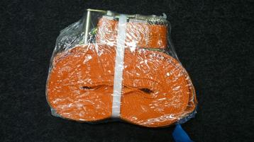 Spanband 10.25 meter beschikbaar voor biedingen