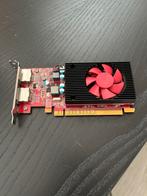 HP AMD Radeon R7 430 2GB DDR5, Computers en Software, Videokaarten, AMD, Ophalen of Verzenden, Zo goed als nieuw, GDDR3