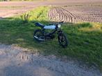 Tomos café racer geen kenteken, Fietsen en Brommers, Minibikes, Midibikes en Pitbikes, Ophalen, Overige typen