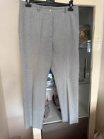 Broek grijs MS Mode maat 42, Maat 42/44 (L), Ophalen of Verzenden, Zo goed als nieuw, MS Mode