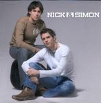 Cd Nick & Simon – Nick & Simon (Pop NL), Pop, Ophalen of Verzenden