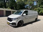 Volkswagen Transporter 6.1 NIEUWSTAAT, 4 cilinders, Volkswagen, 2500 kg, Beige
