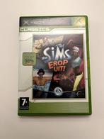 sims erop uit, 1 speler, Ophalen of Verzenden, Zo goed als nieuw, Vanaf 12 jaar