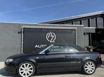 Audi A4 Cabriolet 1.8 Turbo Pro Line Automaat * S-Liné, Auto's, Gebruikt, 4 cilinders, Cabriolet, 4 stoelen
