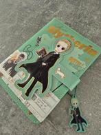 Slytherin Draco Malfoy - Notitieboekje, Ophalen of Verzenden, Nieuw, Gebruiksvoorwerp