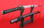 Scherp Japans samurai zwaard - katana - sabel  - mes - dolk, Ophalen of Verzenden, Overige soorten, Azië, Zwaard of Sabel