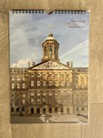 Verjaardagskalender van Koninklijk Paleis Amsterdam, Ophalen of Verzenden, Jaarkalender, Nieuw