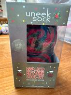 Urth Uneek Sock Xmas Limited Edition - Nieuw!, Hobby en Vrije tijd, Breien en Haken, Ophalen of Verzenden, Nieuw, Breien, Wol of Garen