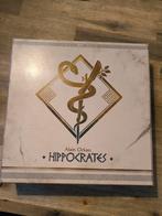 Hippocrates Bordspel - Nieuwstaat!, Een of twee spelers, Ophalen of Verzenden, Nieuw, Alain Orban
